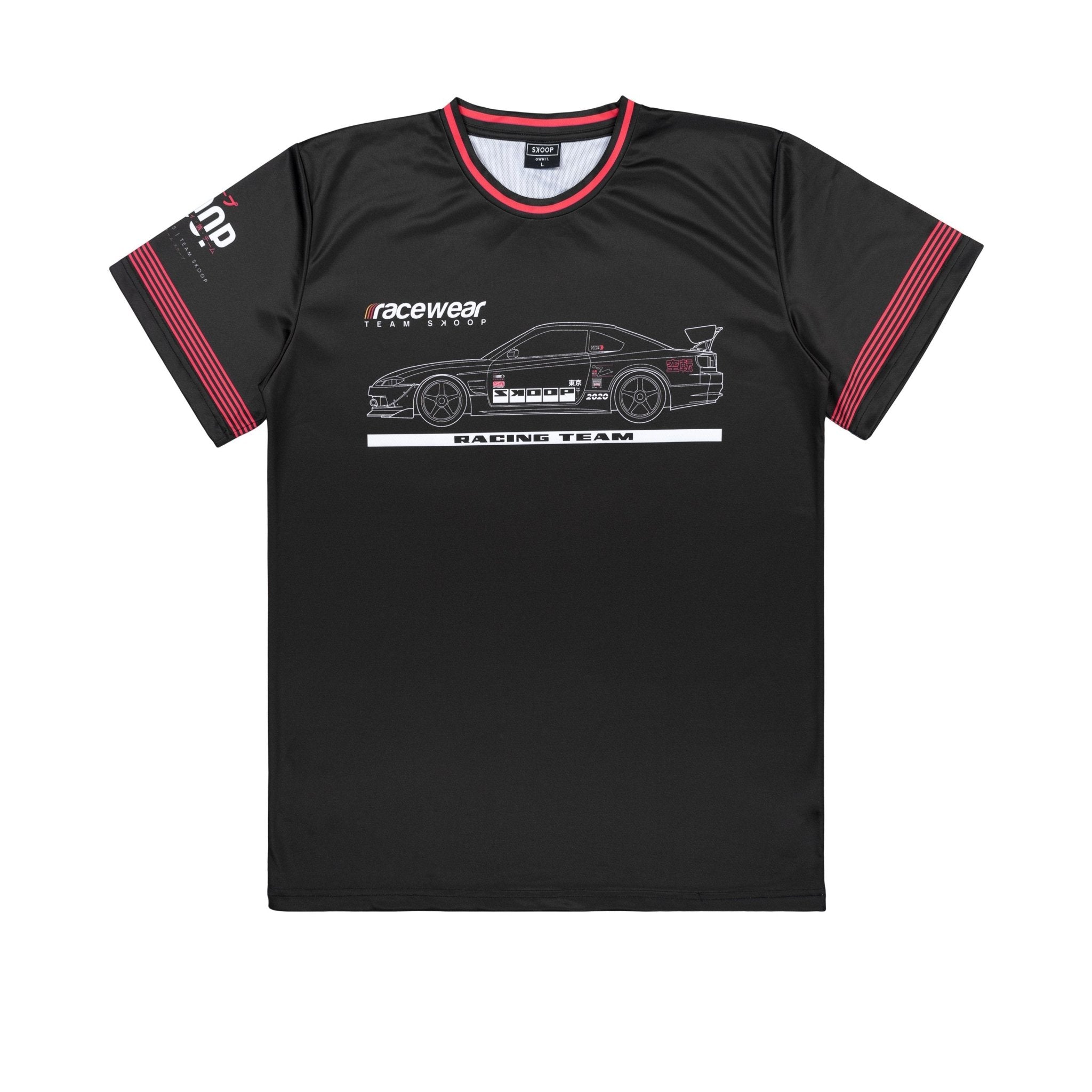 Skoop Racewear - SKOOP