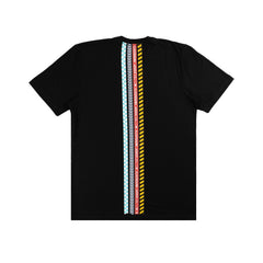 Stripe Washi Black - SKOOP