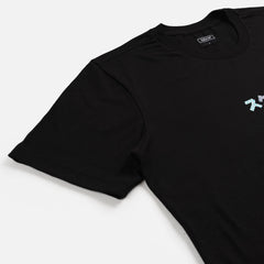 Stripe Washi Black - SKOOP