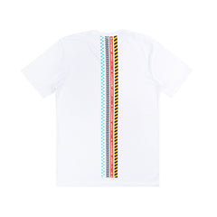 Stripe Washi White - SKOOP
