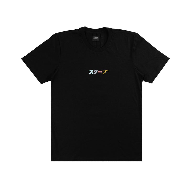 Stripe Washi Black - SKOOP