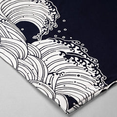 Nami Blue Tee - SKOOP