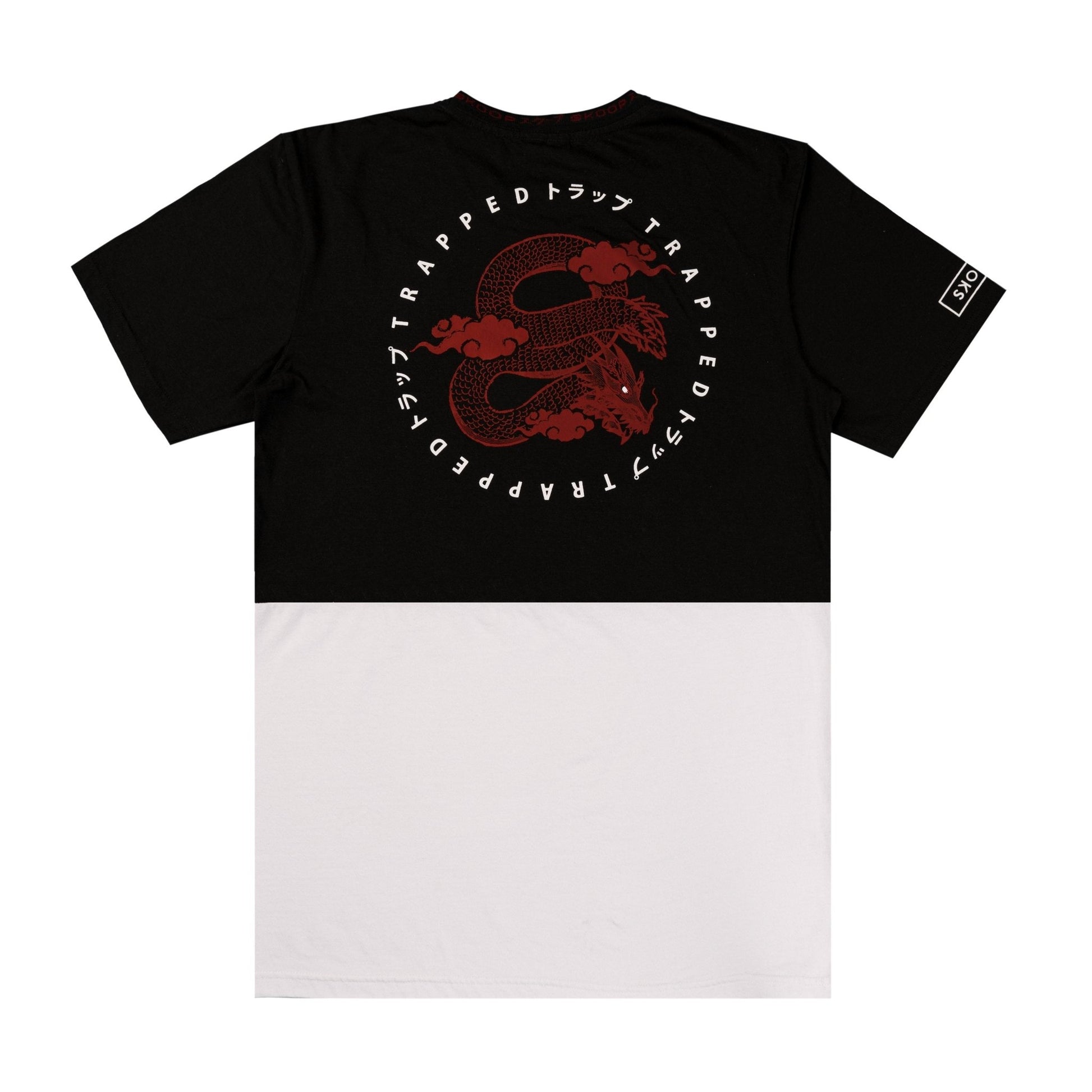 RYU TEE - SKOOP