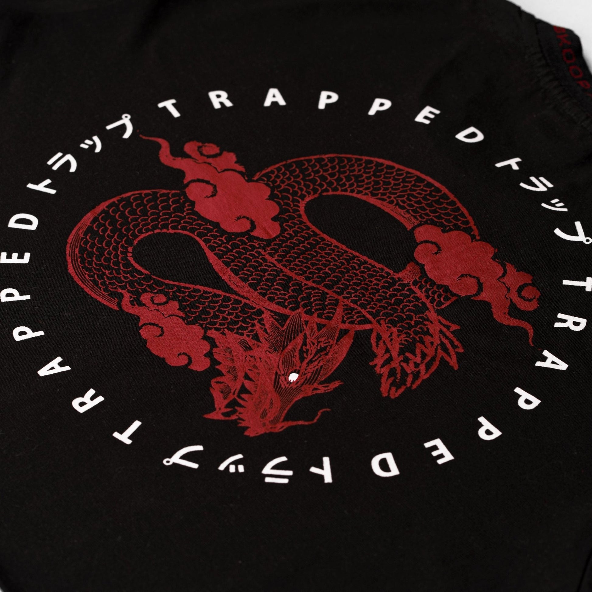 RYU TEE - SKOOP