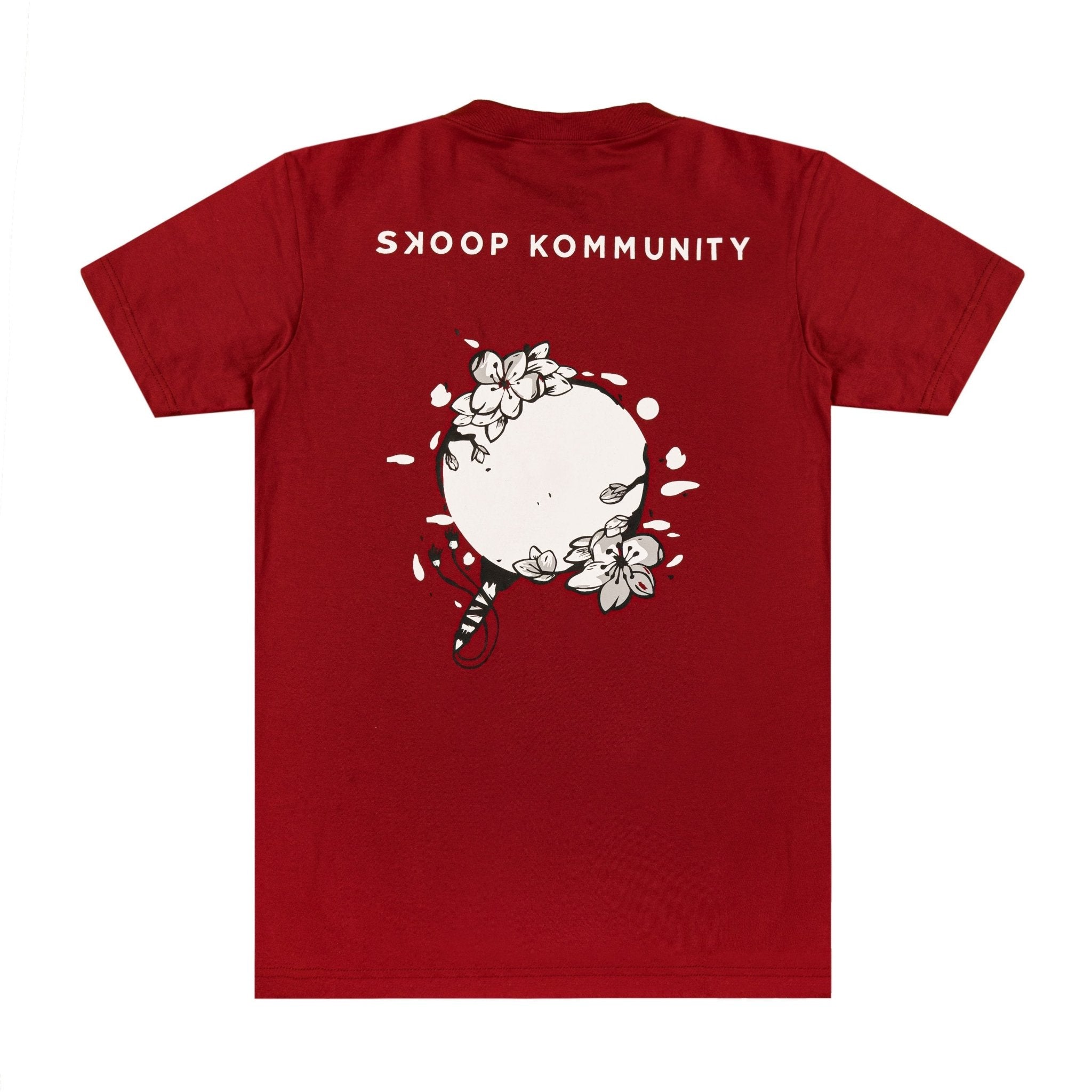 UME Tee - SKOOP