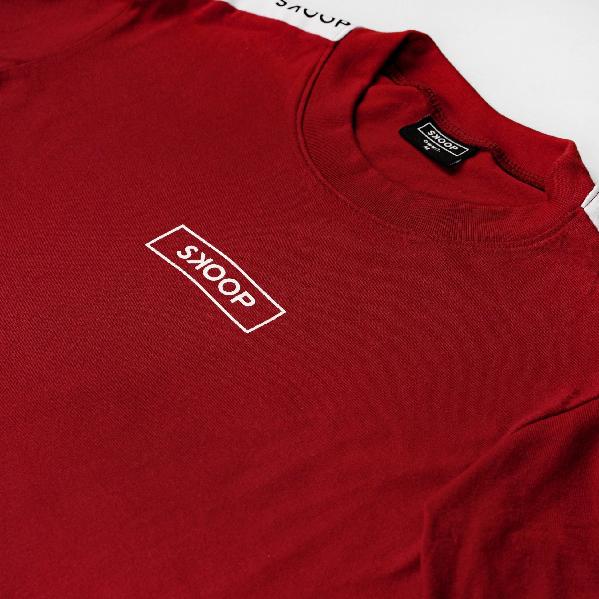 UME Tee - SKOOP