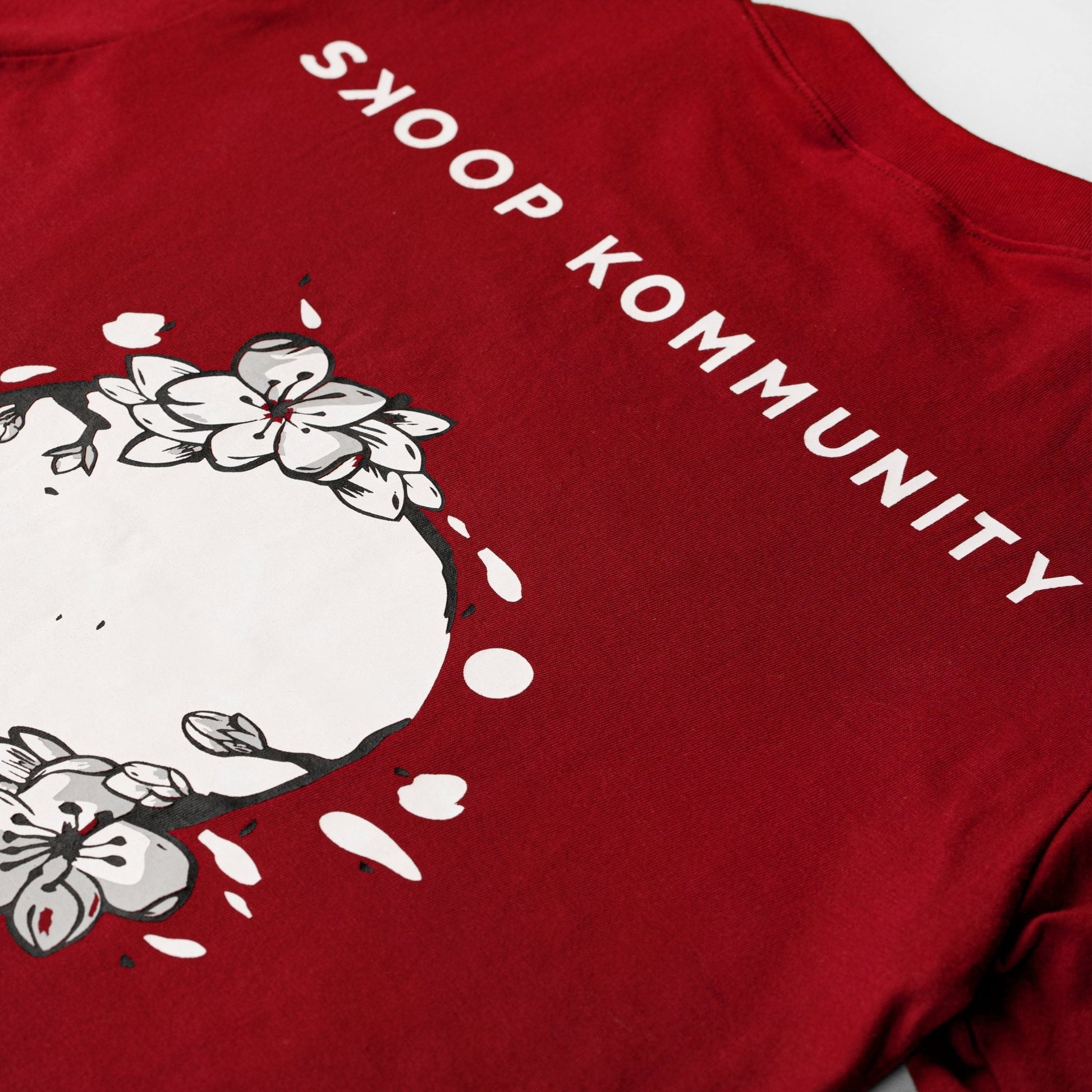 UME Tee - SKOOP