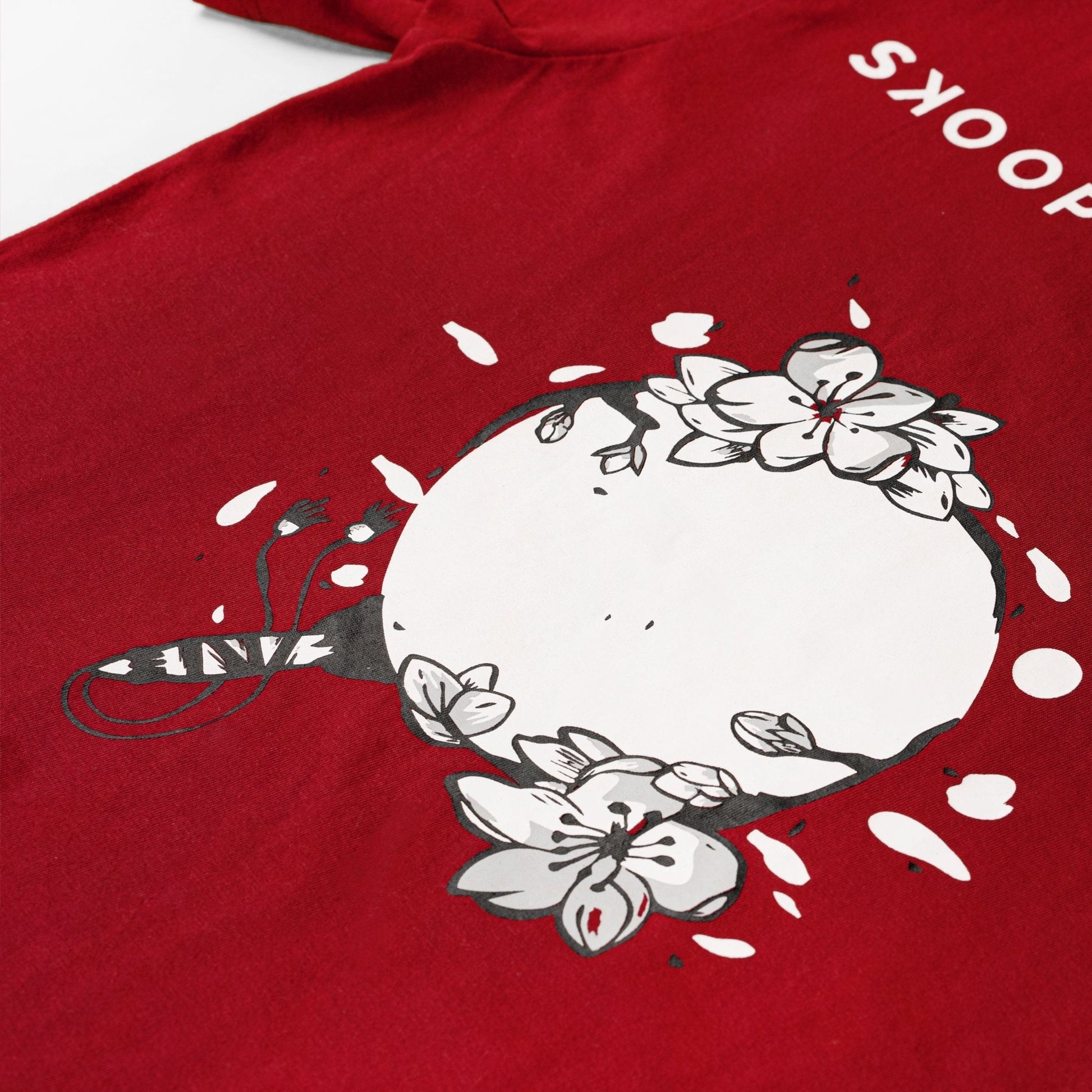 UME Tee - SKOOP