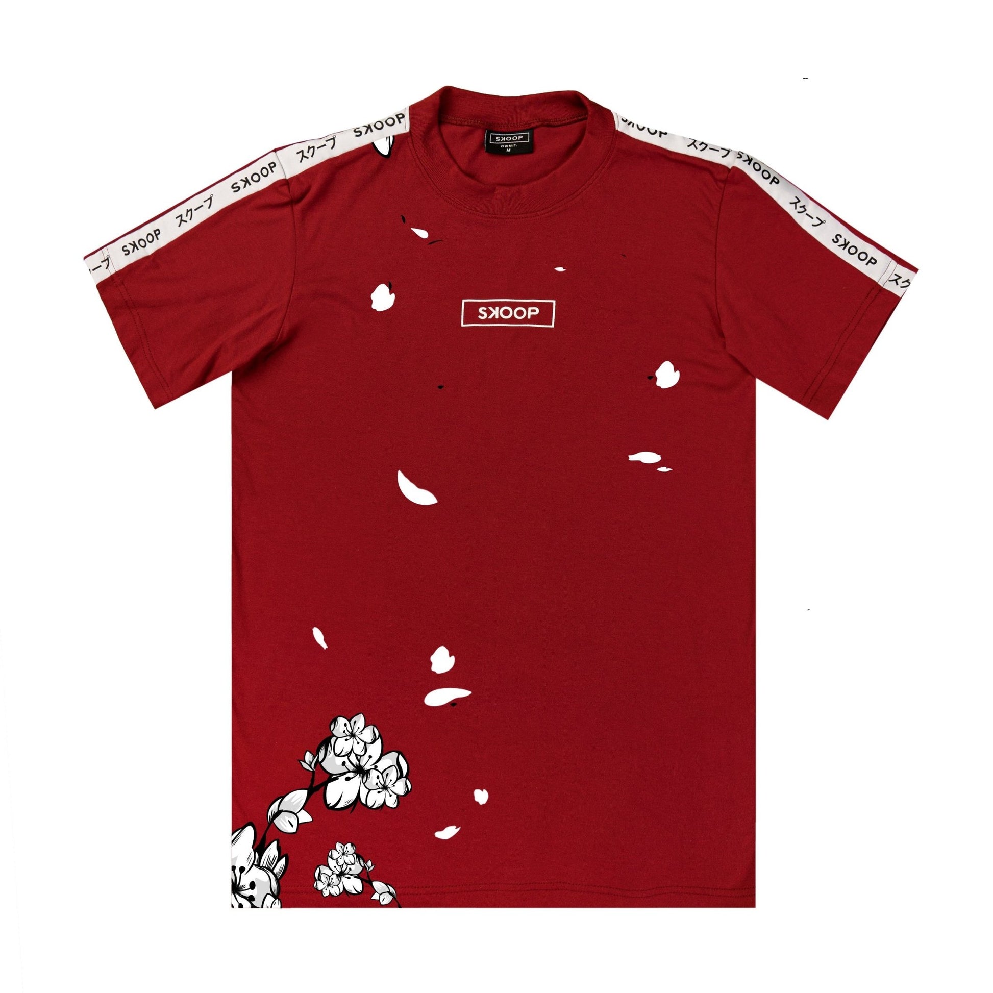 UME Tee - SKOOP