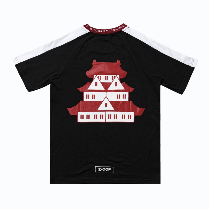 TAKESHI'S CASTLE - SKOOP