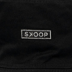 Tan Hana Reversible Bucket Hat - SKOOP