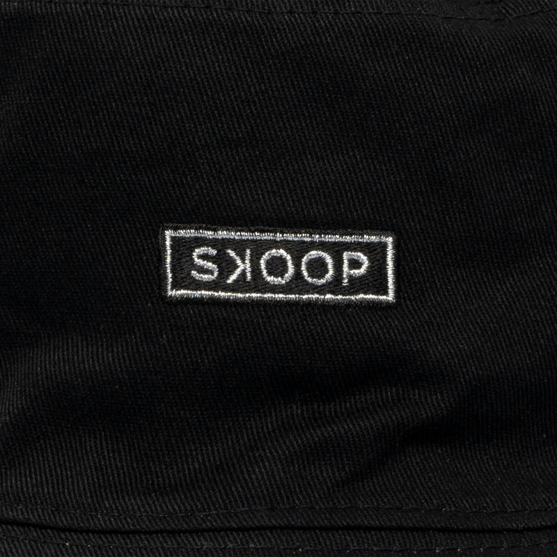 Tan Hana Reversible Bucket Hat - SKOOP