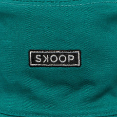 Teal Koi Reversible Bucket Hat - SKOOP