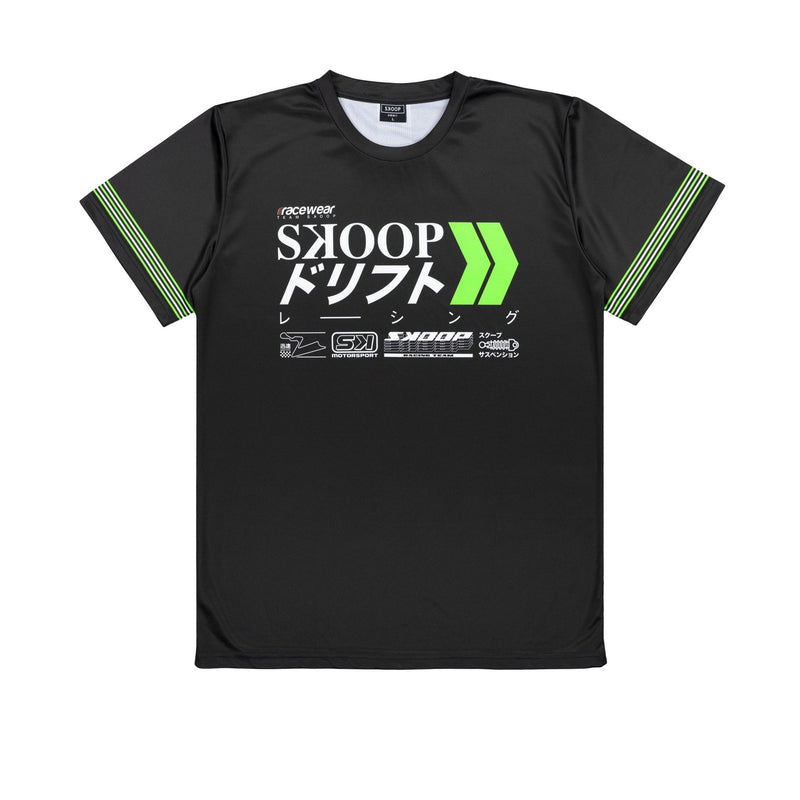 Skoop Drift - SKOOP