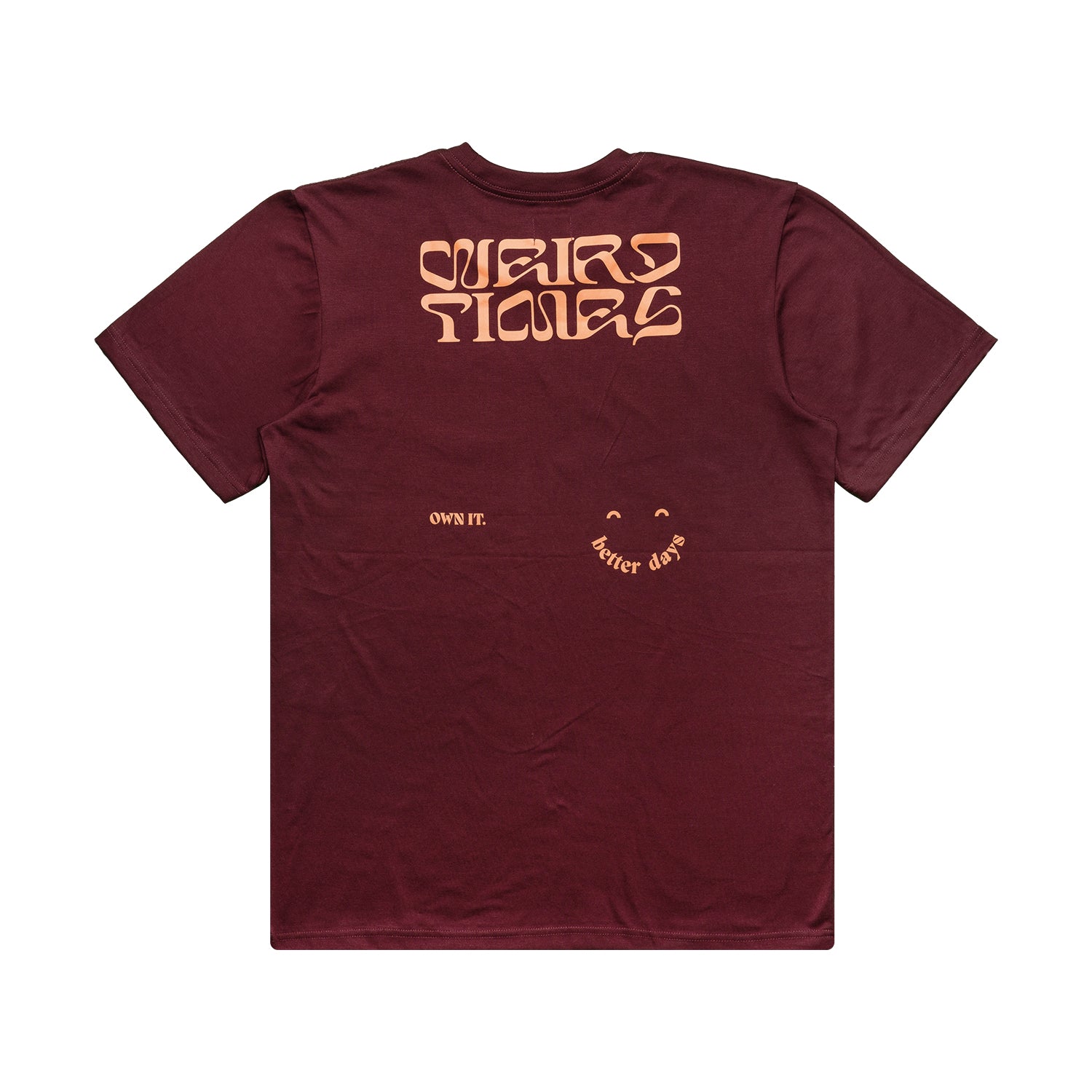 Weird Times - SKOOP