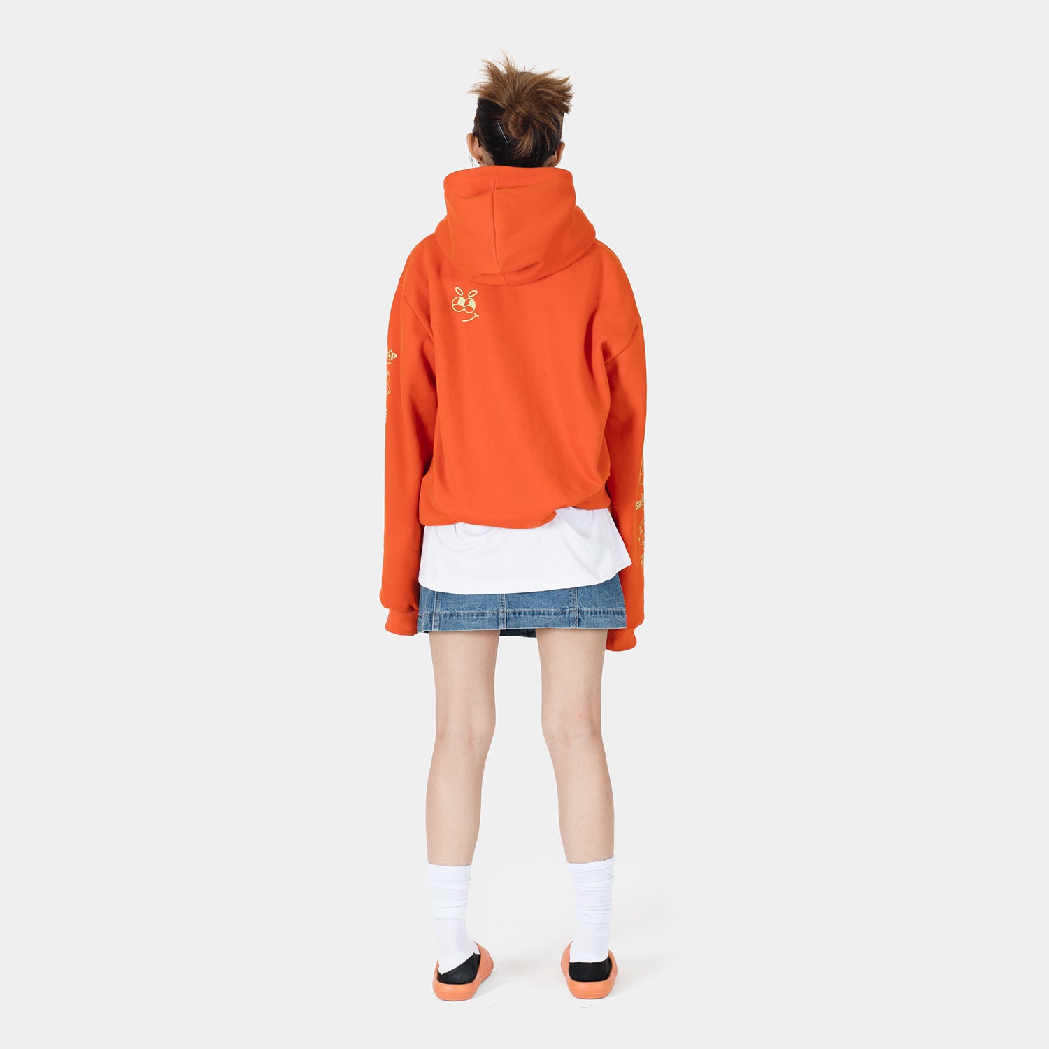 Better Days Hoodie - SKOOP