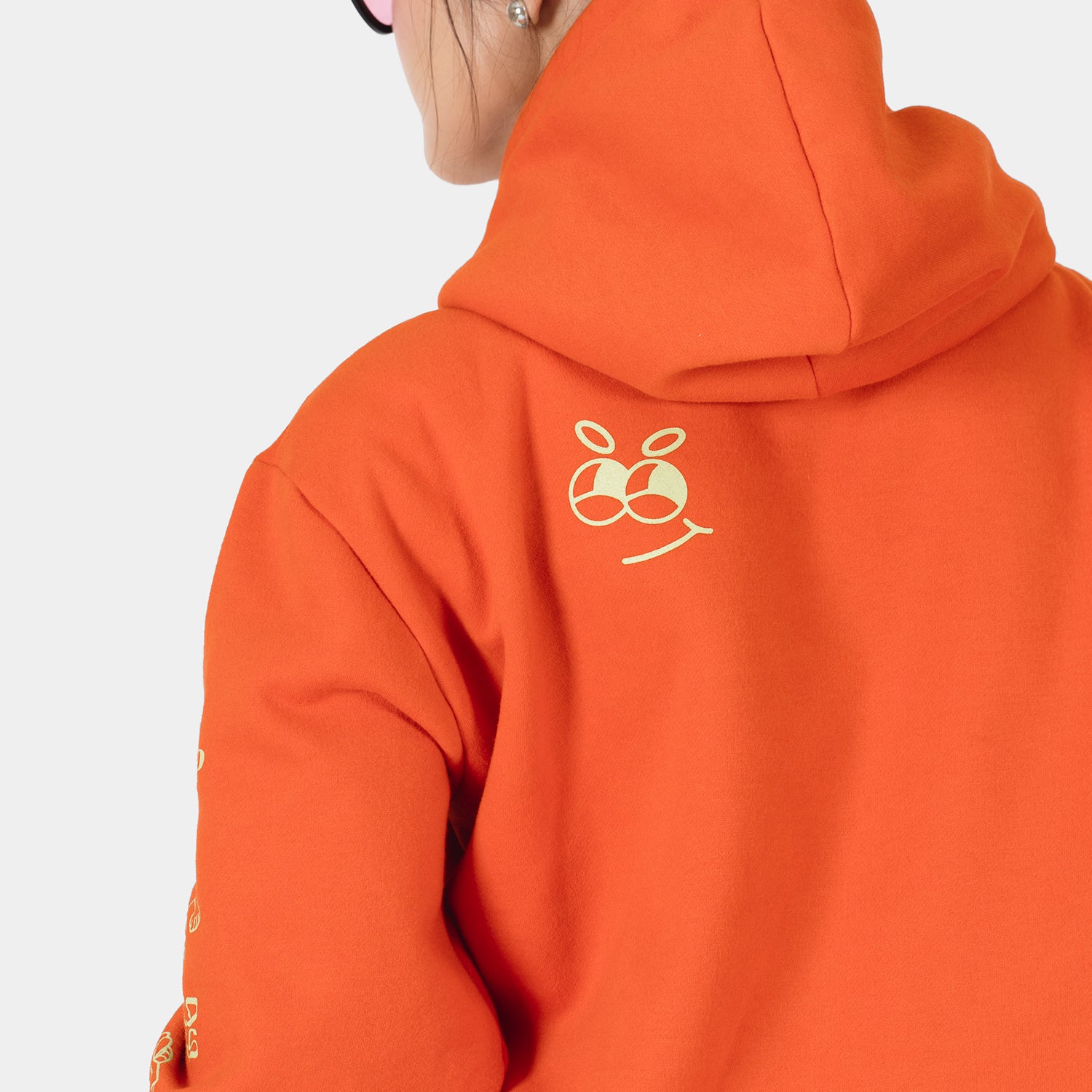 Better Days Hoodie - SKOOP