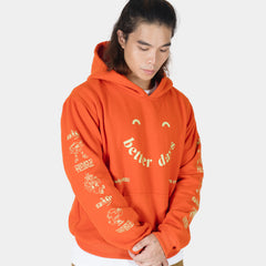 Better Days Hoodie - SKOOP