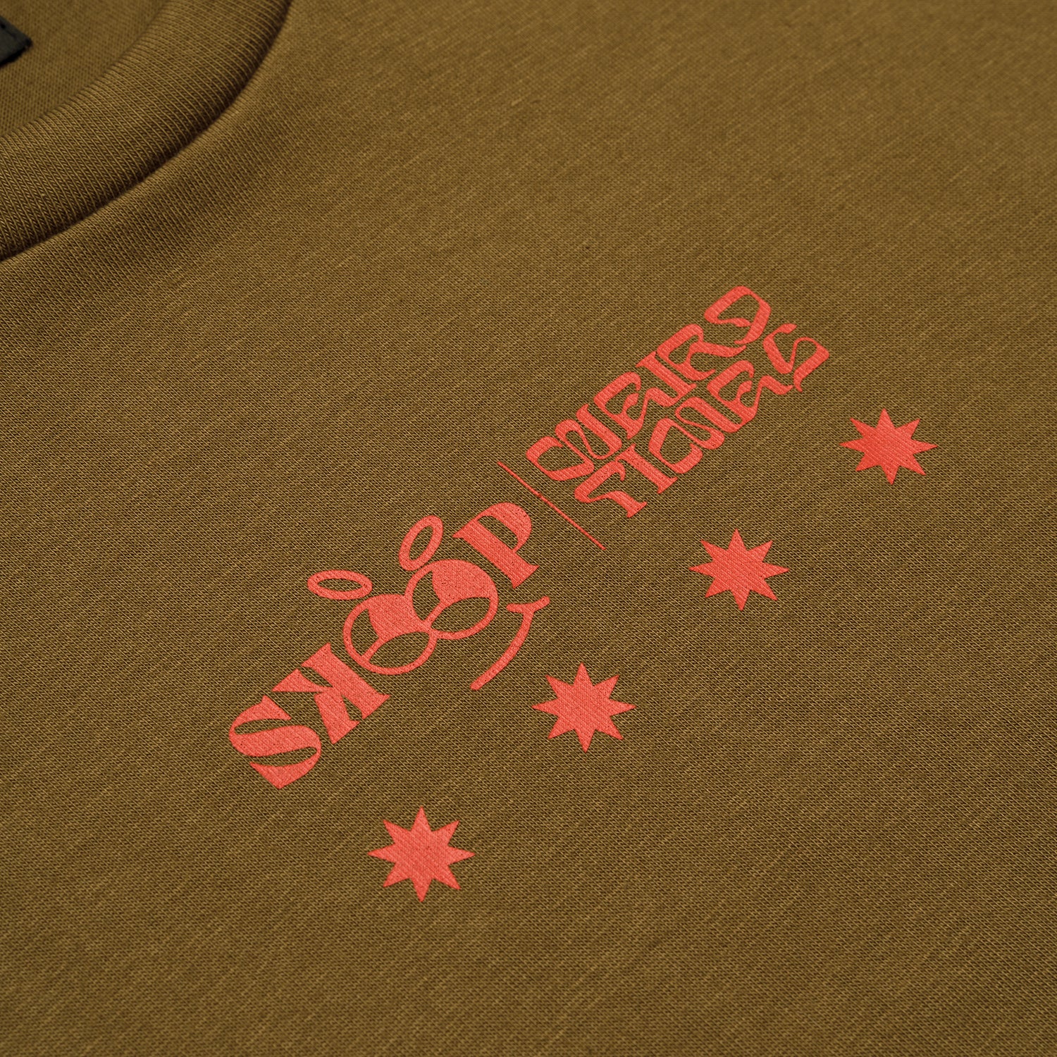 Coffee or Else - SKOOP