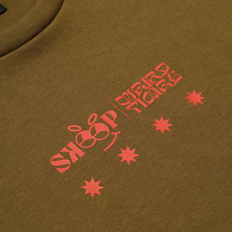 Coffee or Else - SKOOP