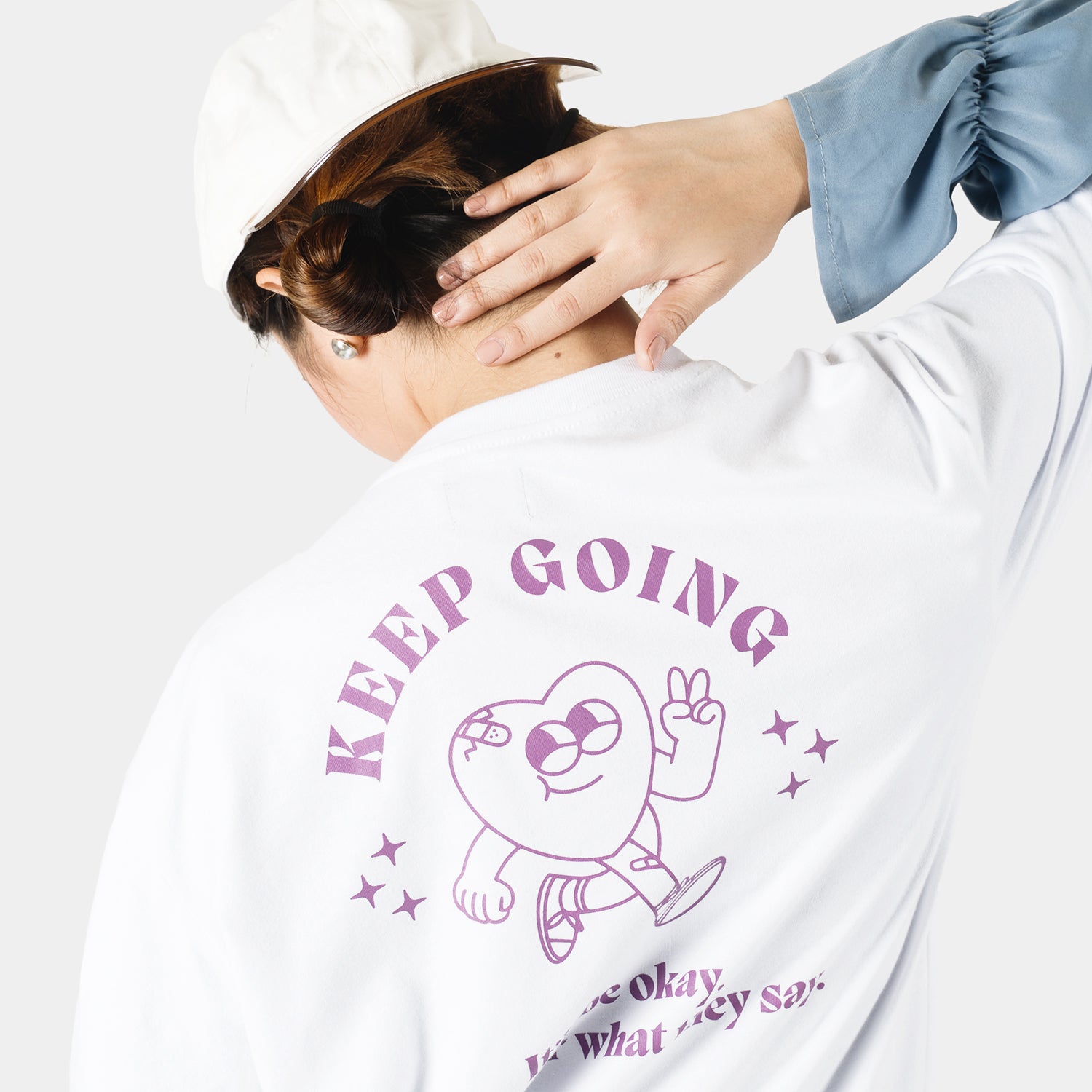 Keep Going - SKOOP