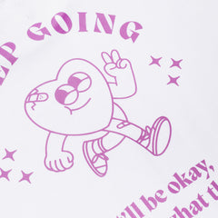 Keep Going - SKOOP