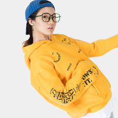 No Bad Days Hoodie - SKOOP