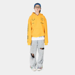No Bad Days Hoodie - SKOOP