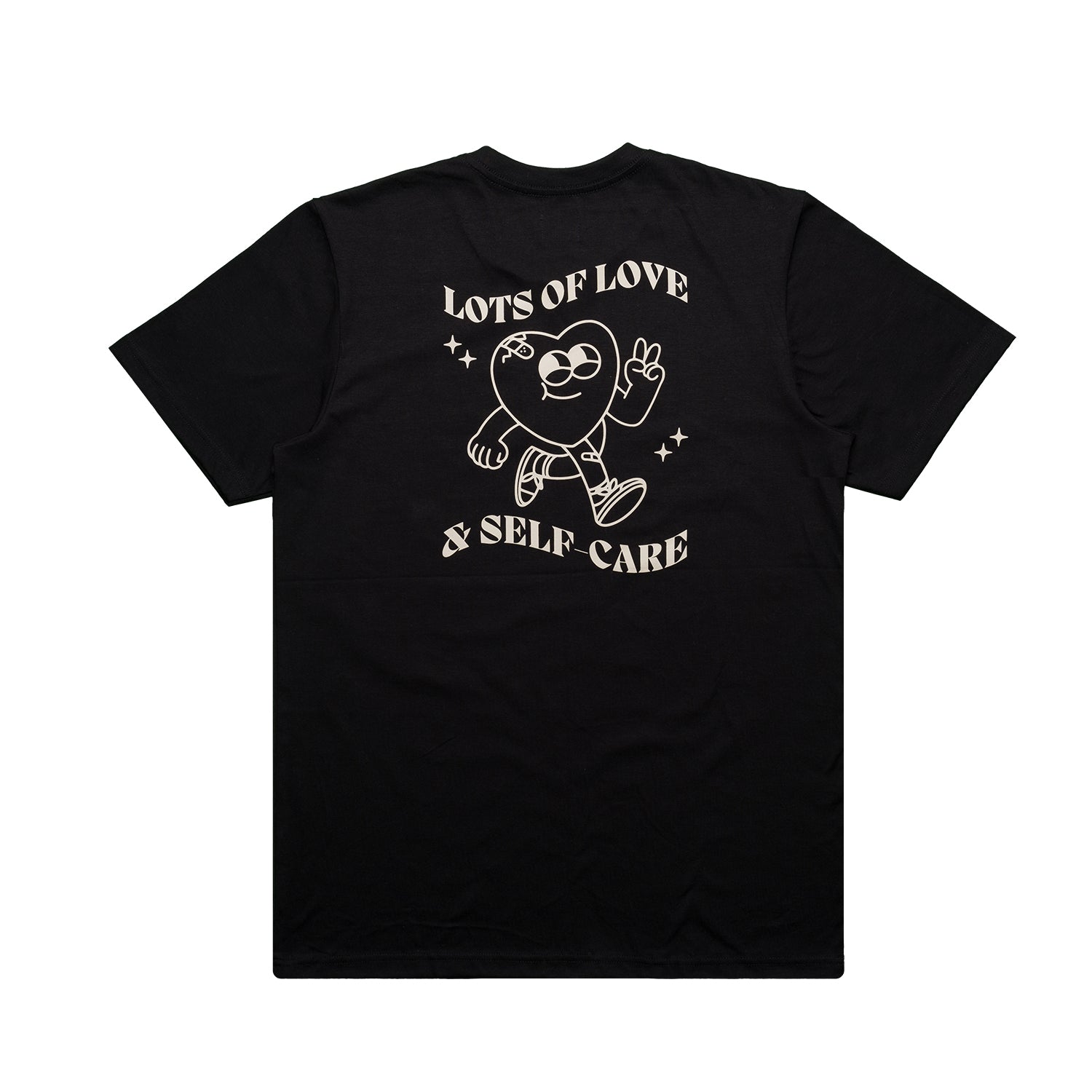 Take Care - SKOOP