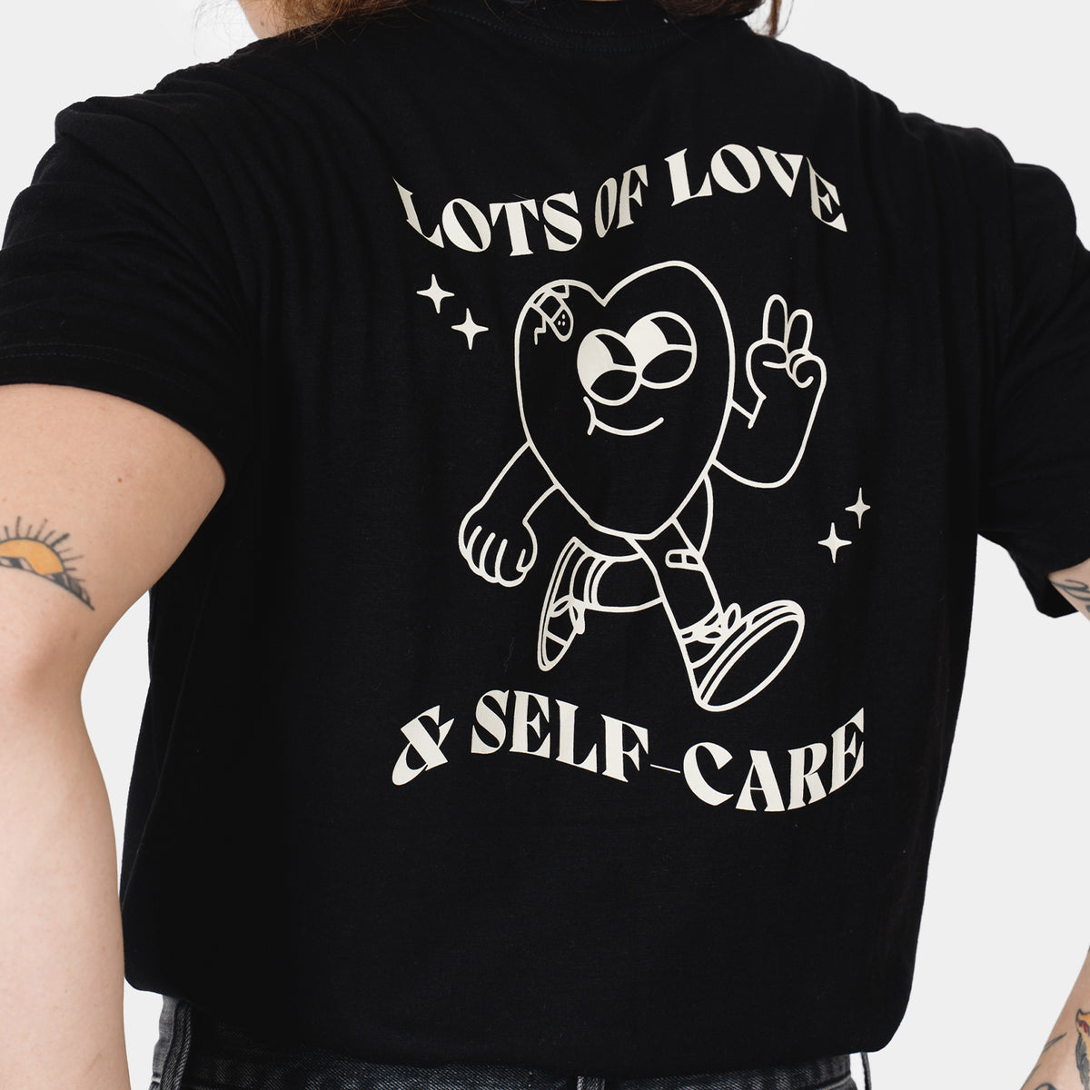 Take Care (ON-HAND) - Skoop Kommunity