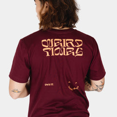 Weird Times - SKOOP