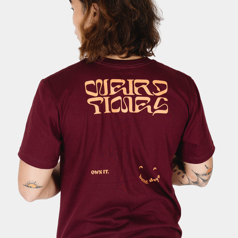 Weird Times - SKOOP