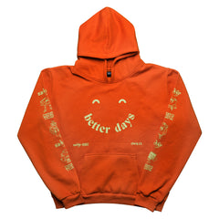 Better Days Hoodie - SKOOP