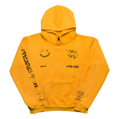 No Bad Days Hoodie - SKOOP