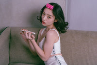 Crop Top - Coconut - Skoop Kommunity