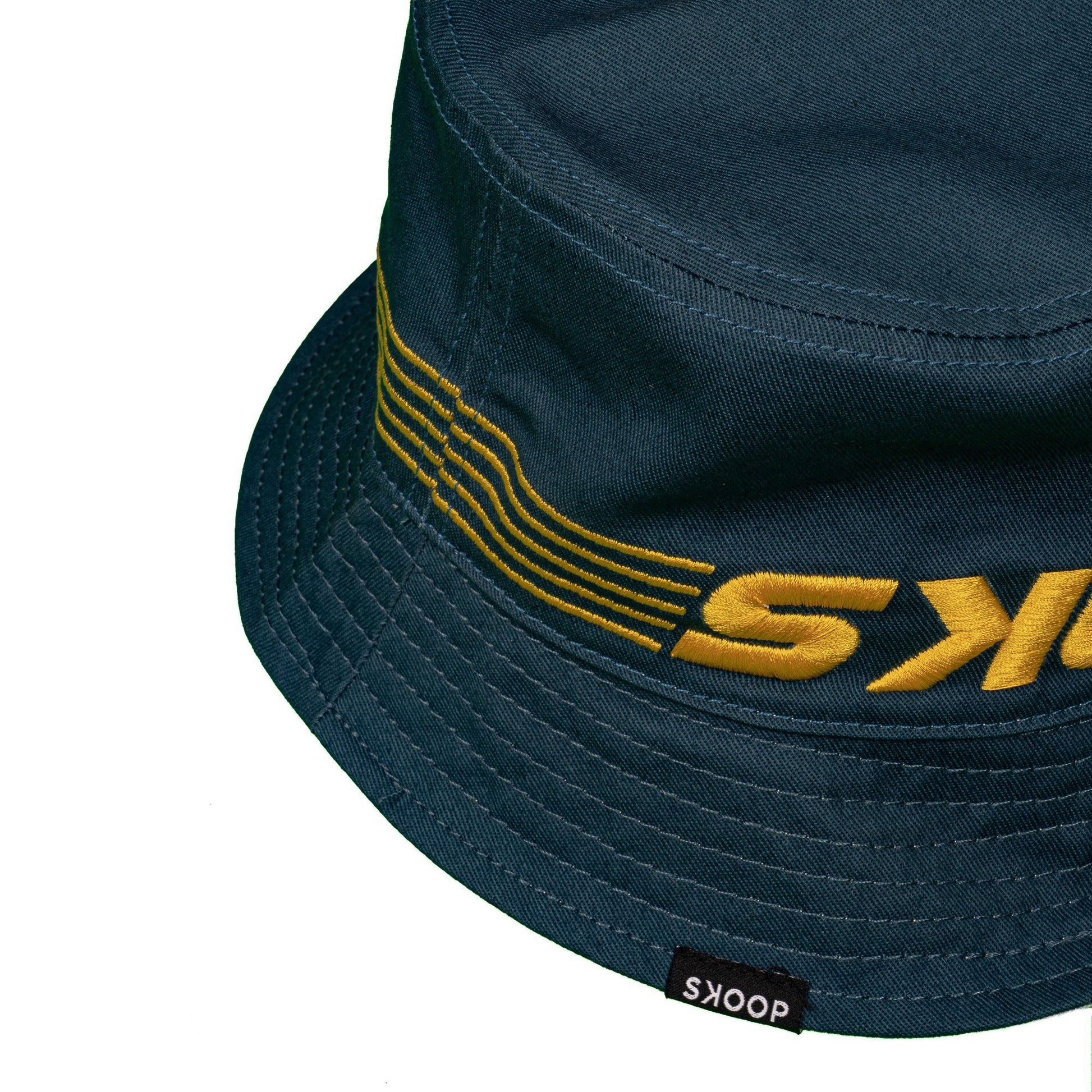 Worldwide Reversible Bucket Hat - SKOOP