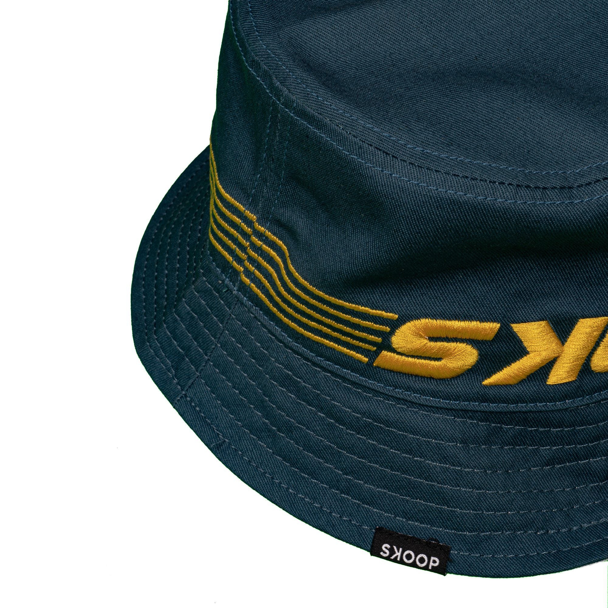 Worldwide Reversible Bucket Hat - SKOOP