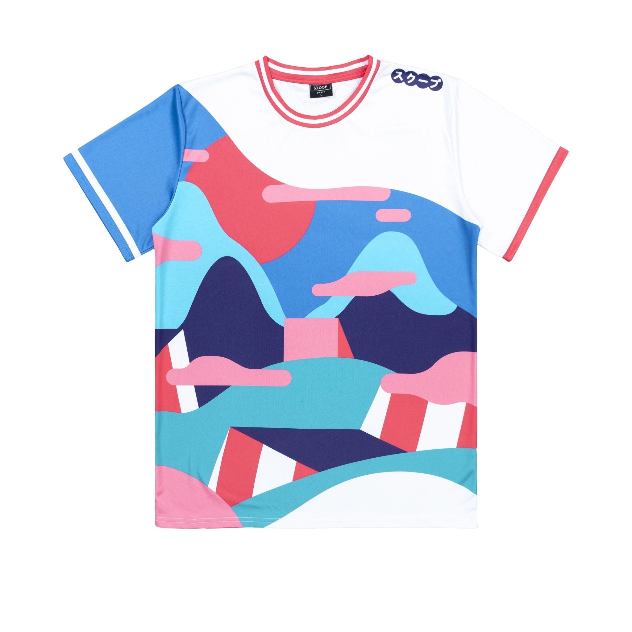 Yama - SKOOP