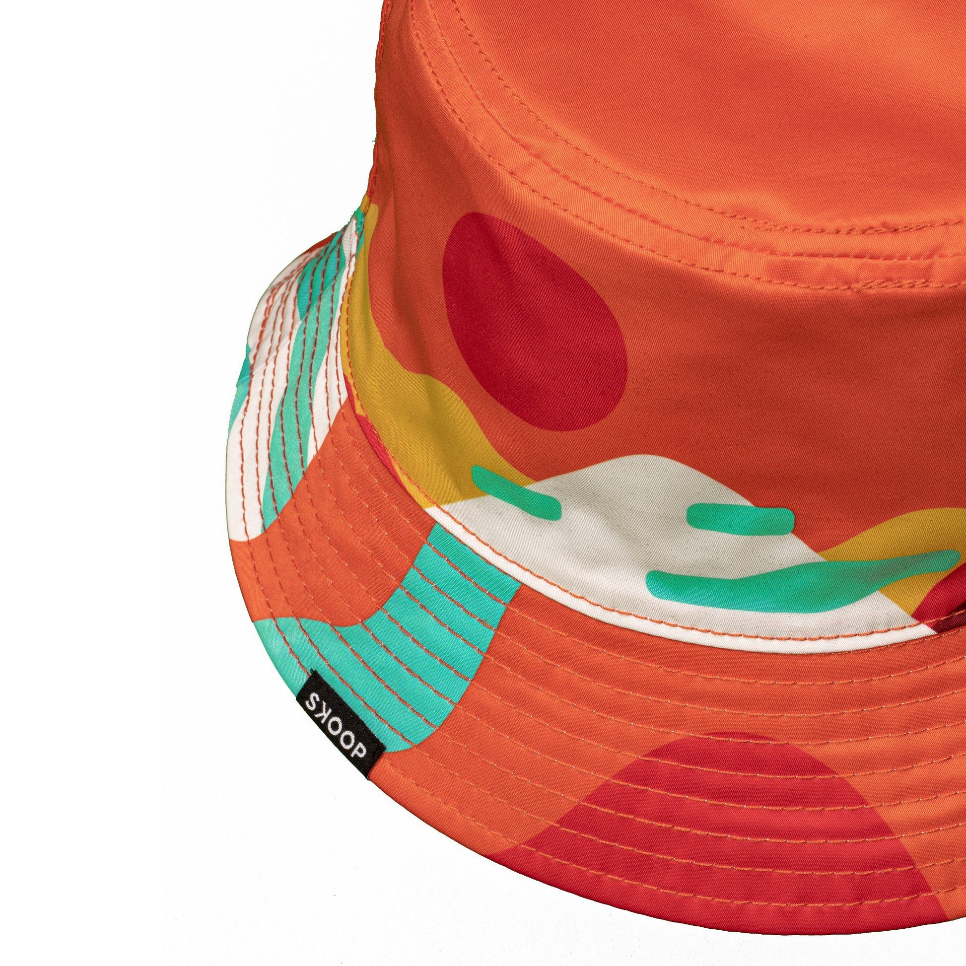 Mura Reversible Bucket Hat - SKOOP