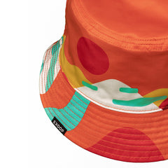 Mura Reversible Bucket Hat - SKOOP
