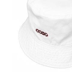 Mura Reversible Bucket Hat - SKOOP