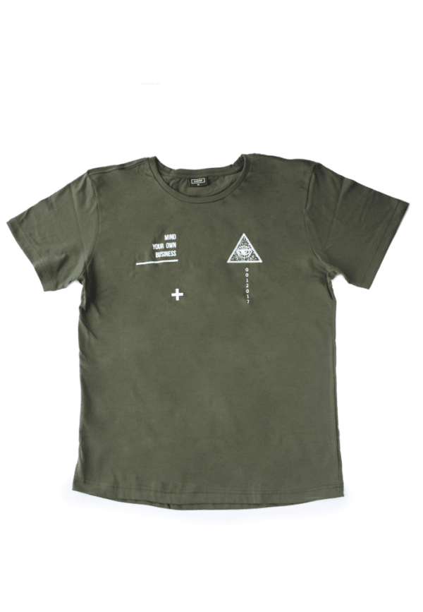SS3 Camo Green - SKOOP