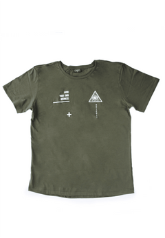 SS3 Camo Green - SKOOP