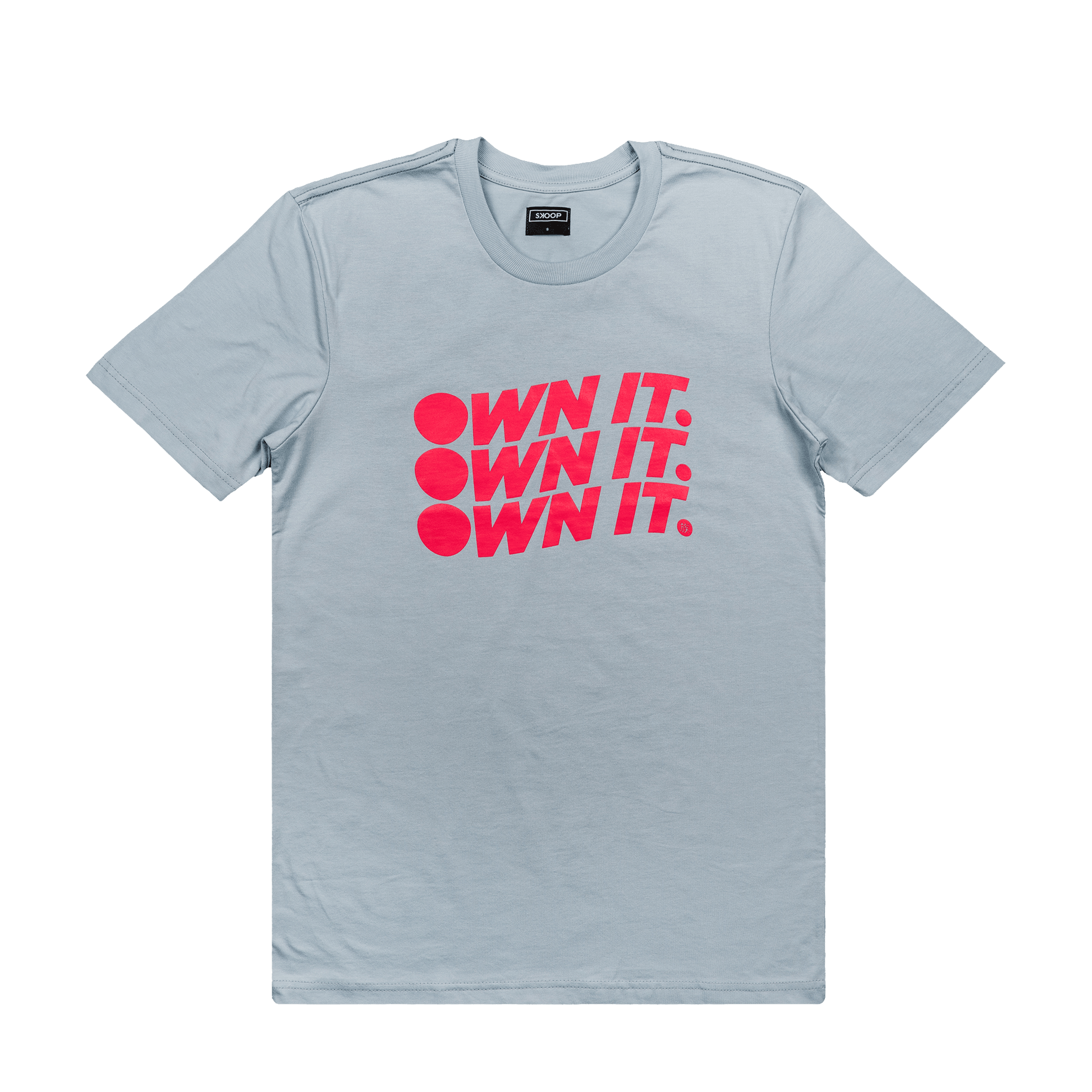 OWN IT Family - SKOOP