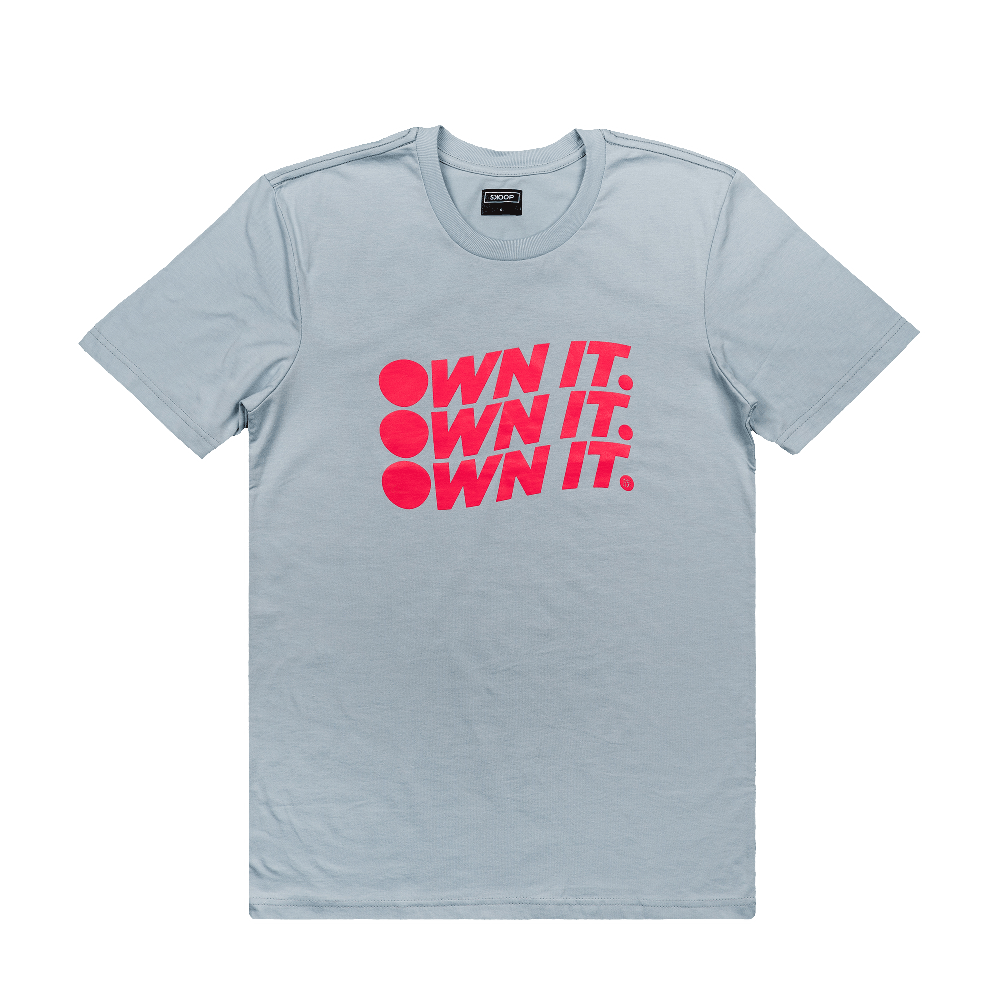 OWN IT Family - SKOOP
