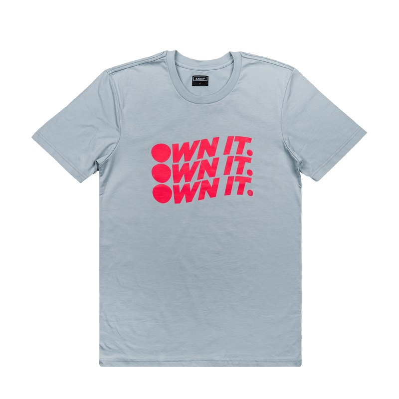 OWN IT Family - SKOOP