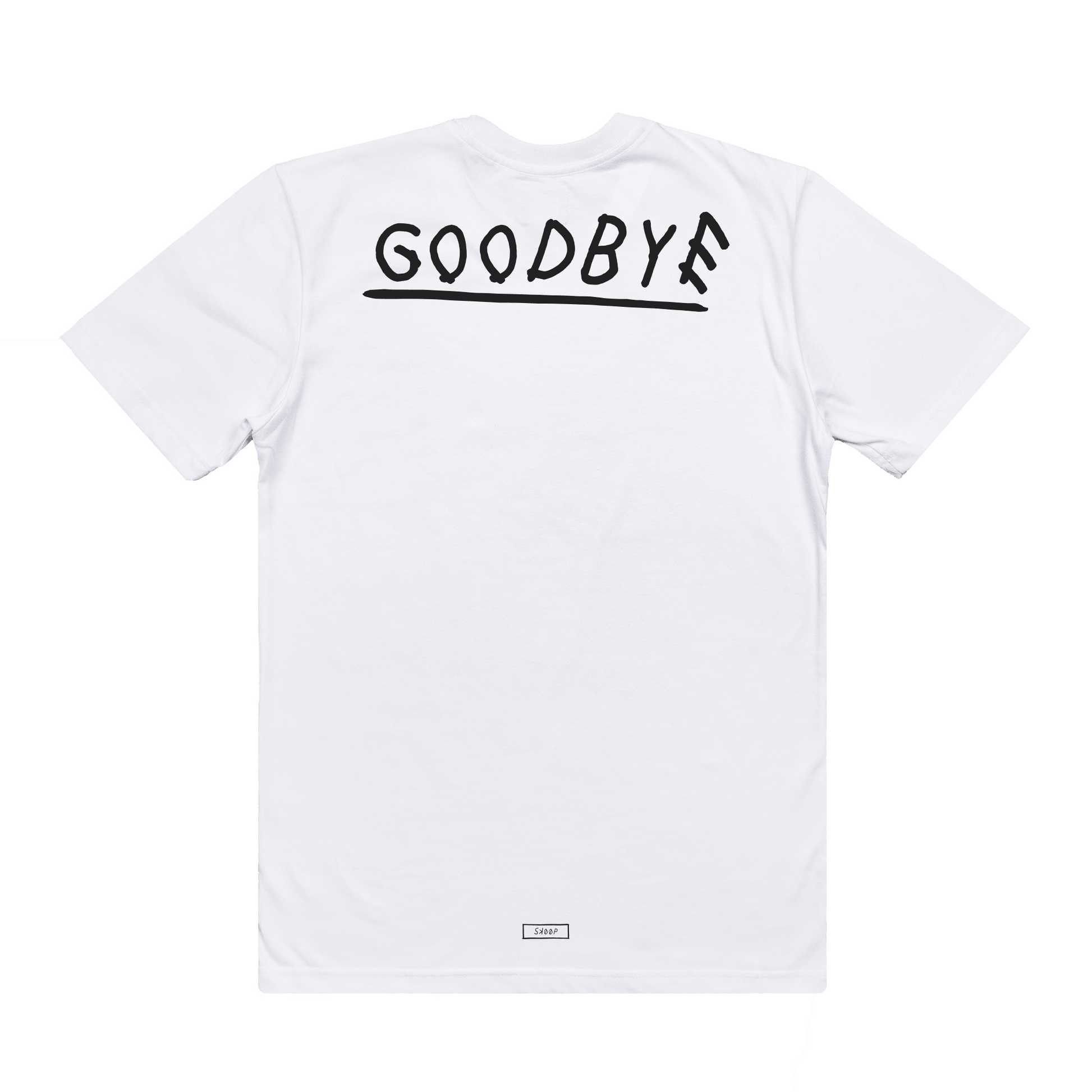 Goodbye - SKOOP