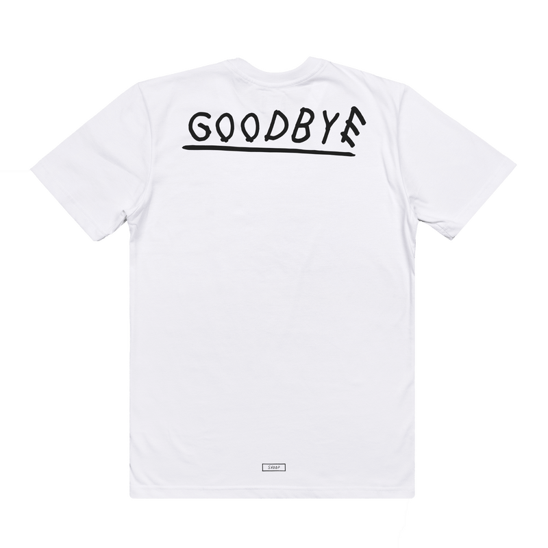Goodbye - SKOOP