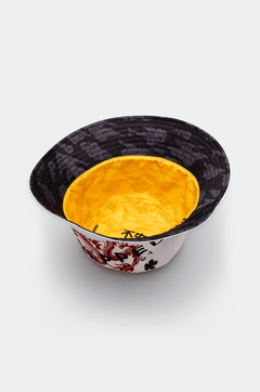 SKOOP® Akai Kumo Reversible Bucket Hat - SKOOP