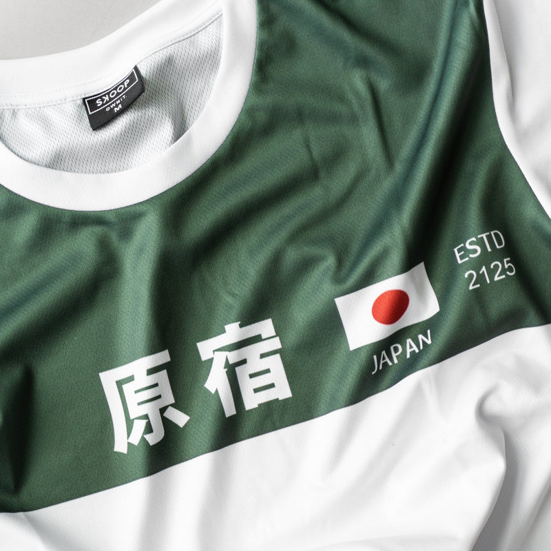 Midori Sport - SKOOP